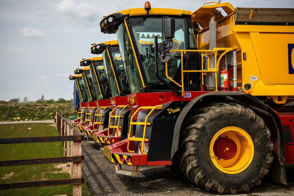 vredo-line-up